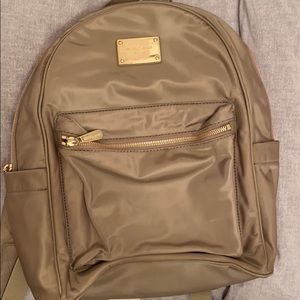 Michael kors backpack